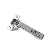DTC - Pivot-Pro C-80 - 45° Hinge - Soft-Close - Specialized Overlay - Screw-On Install