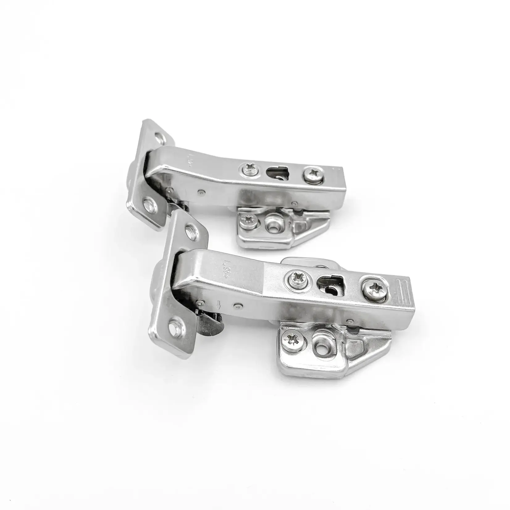 DTC Pivot-Pro C-80 Hinge 45° Soft-Close (2 Pack)
