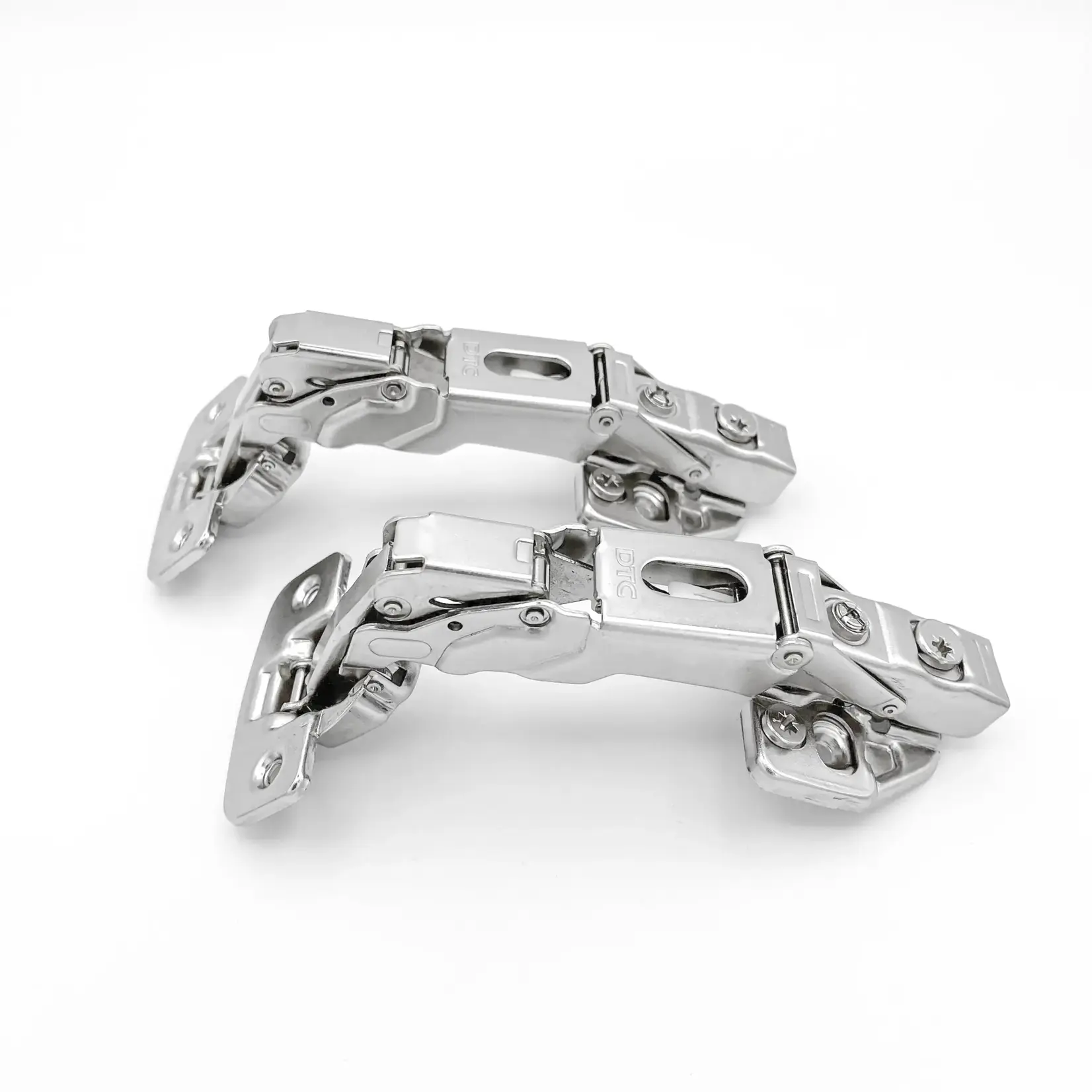 DTC Pivot-Pro C-80 Hinge 155° Soft-Close (2 Pack)