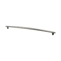 Arrowhead 2 Appliance Pull Graphite - 17 5/8 in