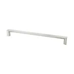 Berenson Muskoka Appliance Pull Brushed Nickel - 18 in