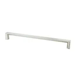 Berenson Muskoka Appliance Pull Brushed Nickel - 18 in