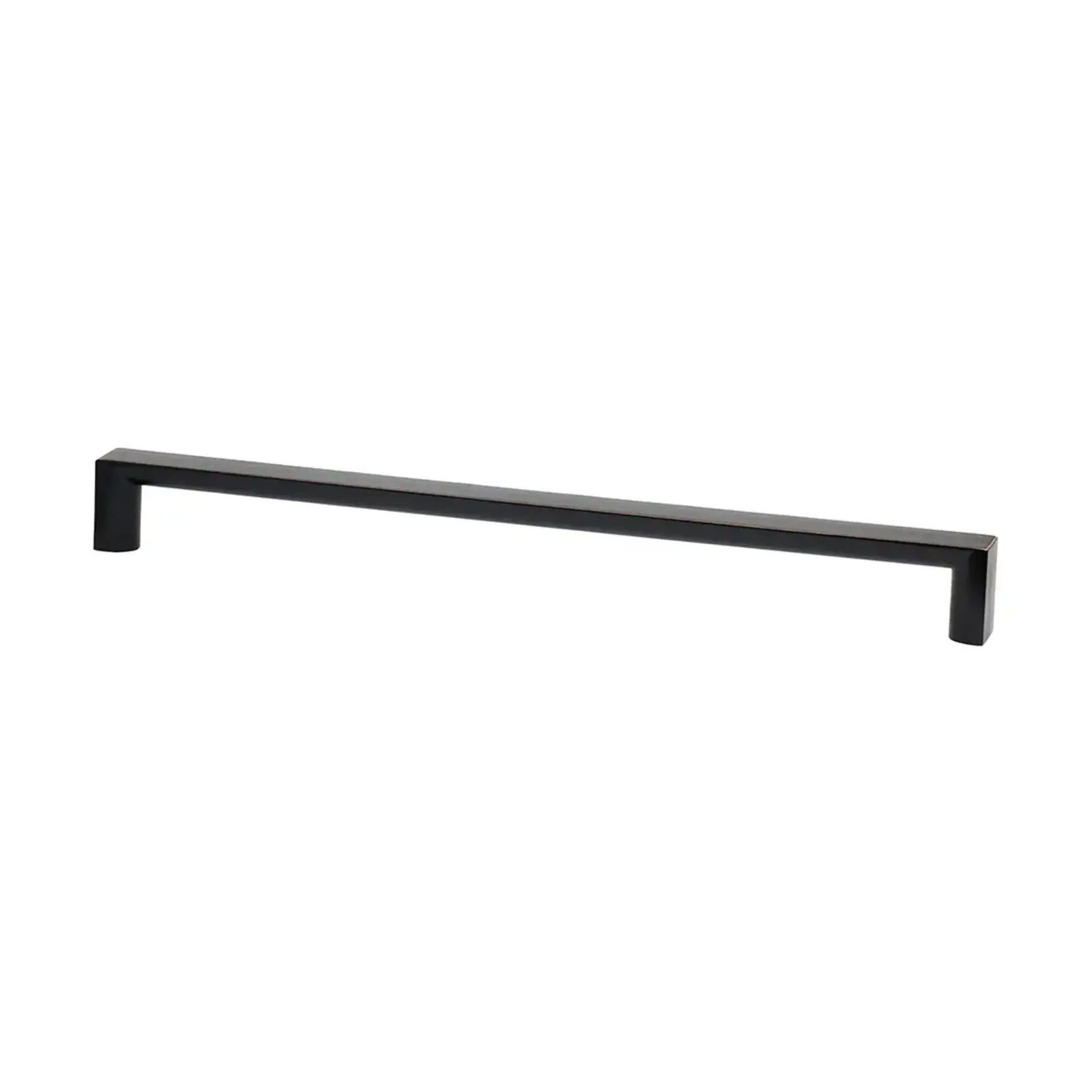 Berenson Muskoka Appliance Pull Venetian Bronze - 18 in