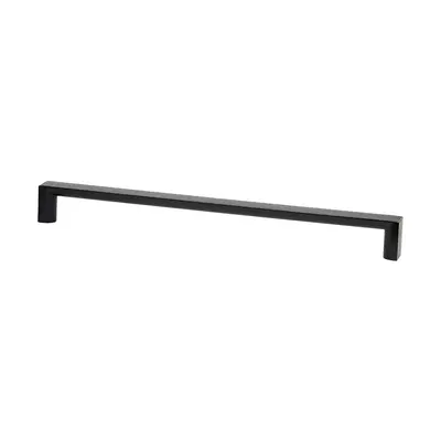 Berenson Muskoka Appliance Pull Venetian Bronze - 18 in