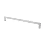 Berenson Jasper Appliance Pull Brushed Nickel - 18 in