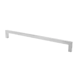 Berenson Jasper Appliance Pull Brushed Nickel - 18 in