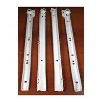 Marathon Hardware Bottom Mounted Slide Self-Closing - 24 in