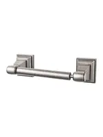 Top Knobs Stratton Bath Tissue Holder Antique Pewter