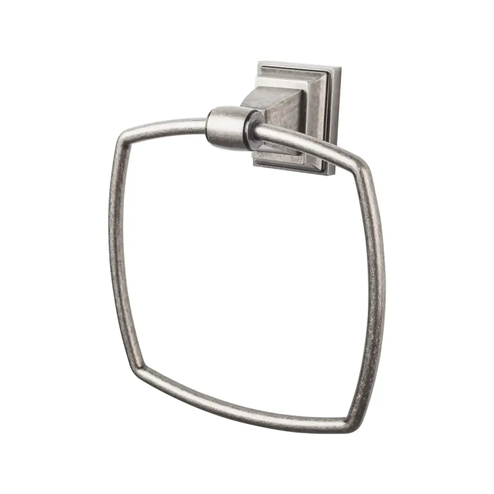 Top Knobs Stratton Bath Towel Ring