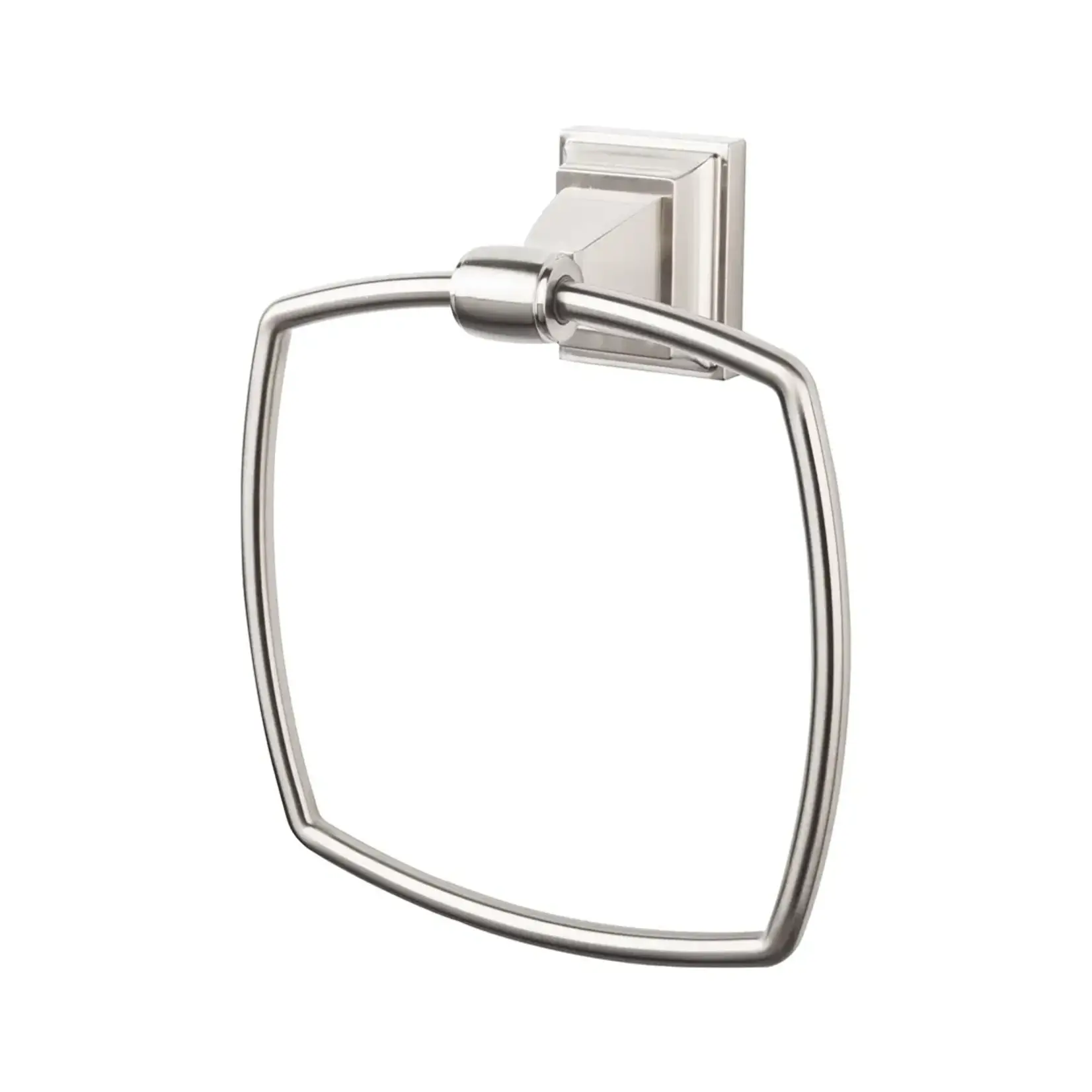 Top Knobs Stratton Bath Towel Ring