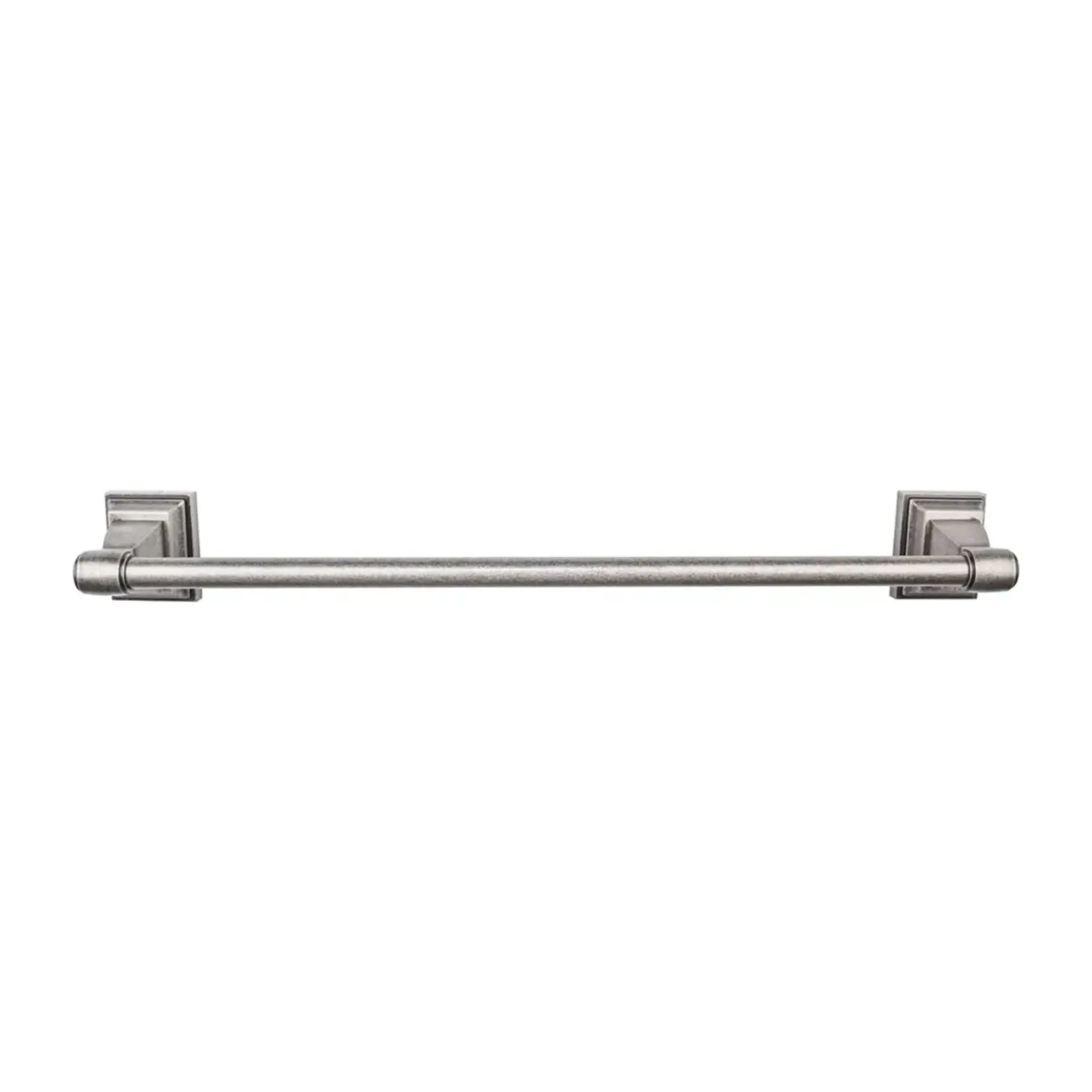 Top Knobs Stratton Bath Single Towel Bar