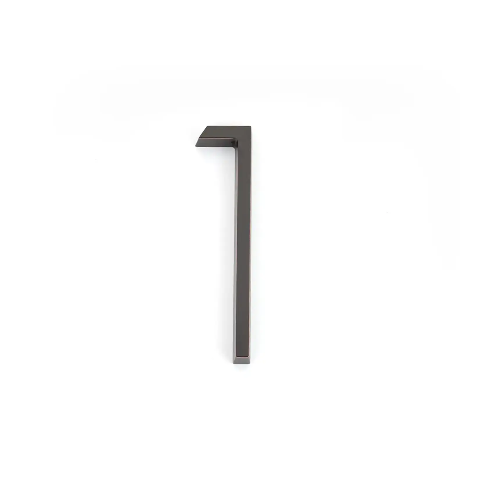 Emtek Modern House Number