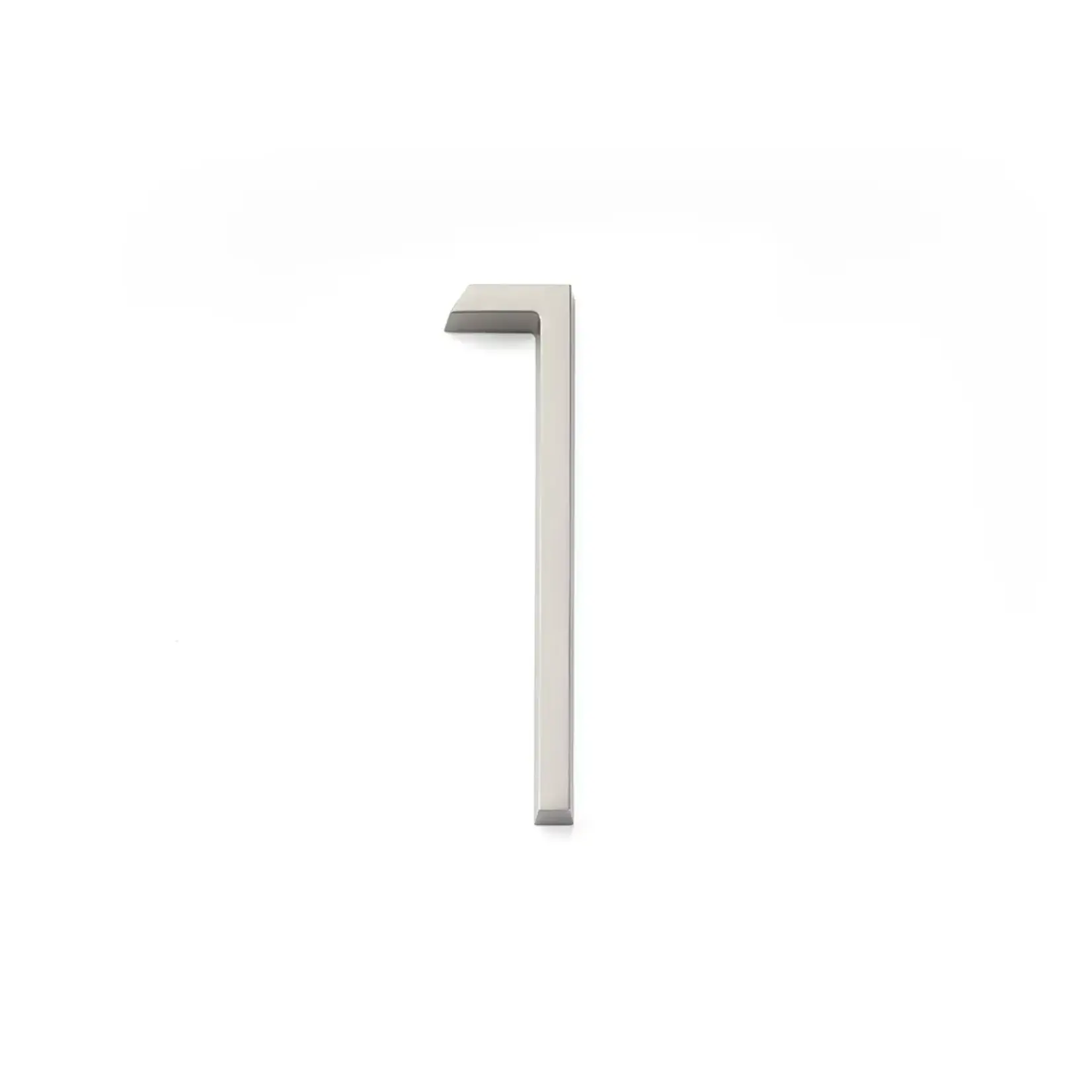 Emtek Modern House Number