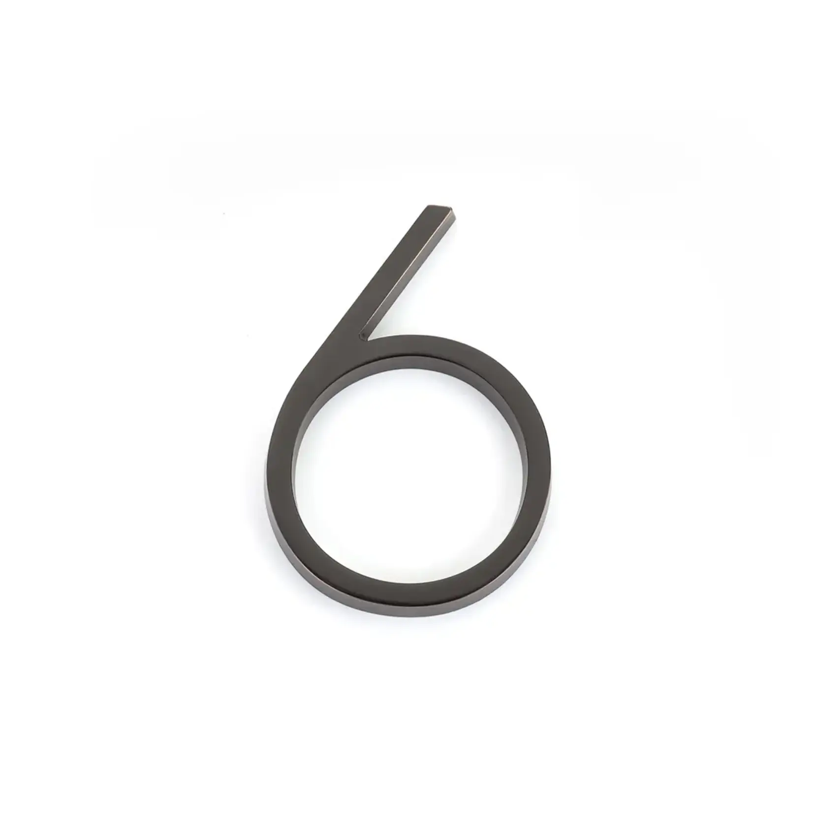 Emtek Modern House Number