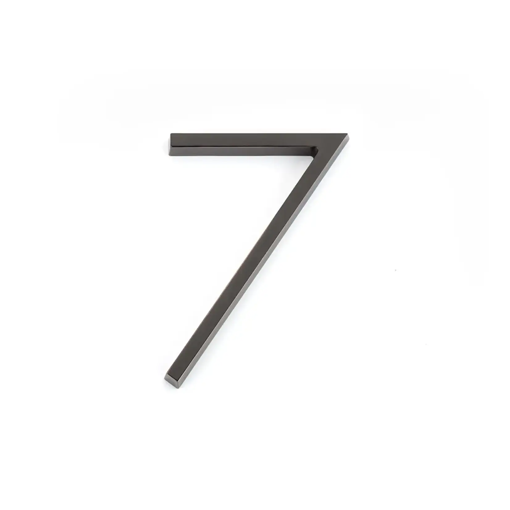Emtek Modern House Number