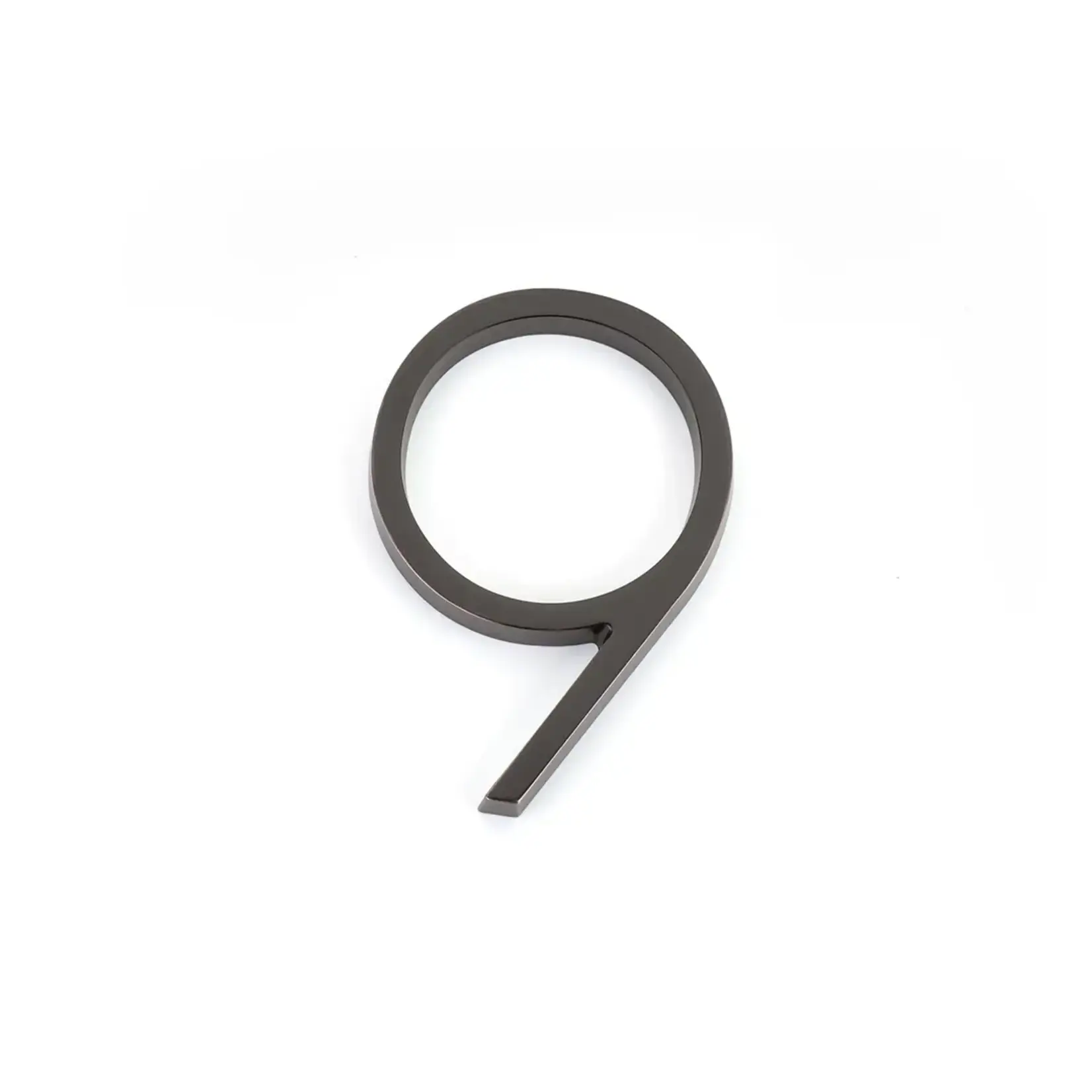 Emtek Modern House Number