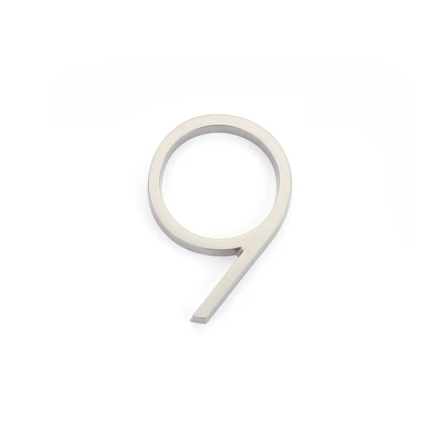 Emtek Modern House Number