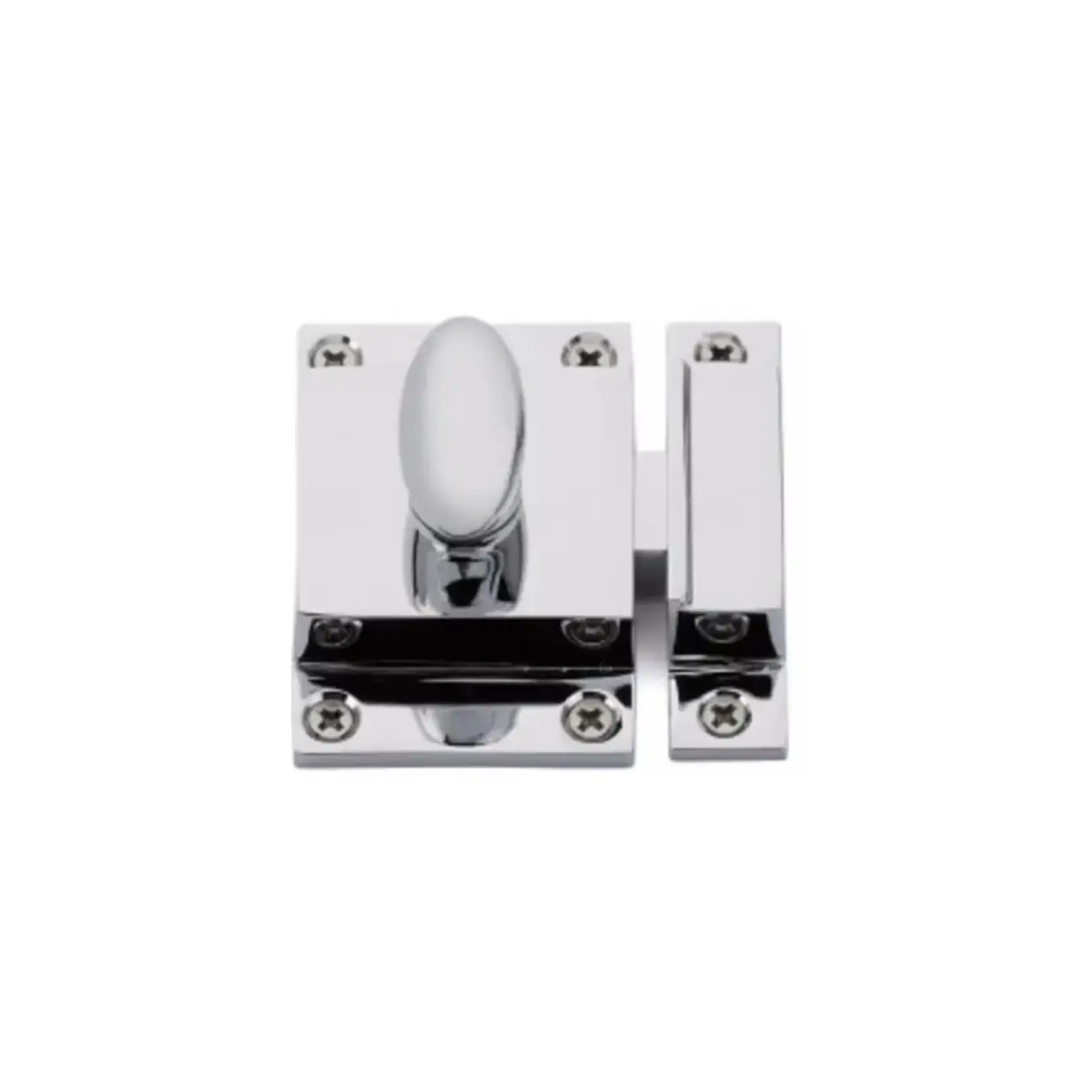 Emtek Cabinet Latch Cabinet Latch