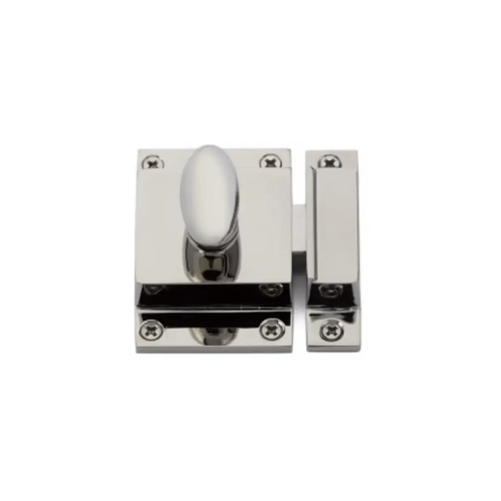 Emtek Cabinet Latch Cabinet Latch