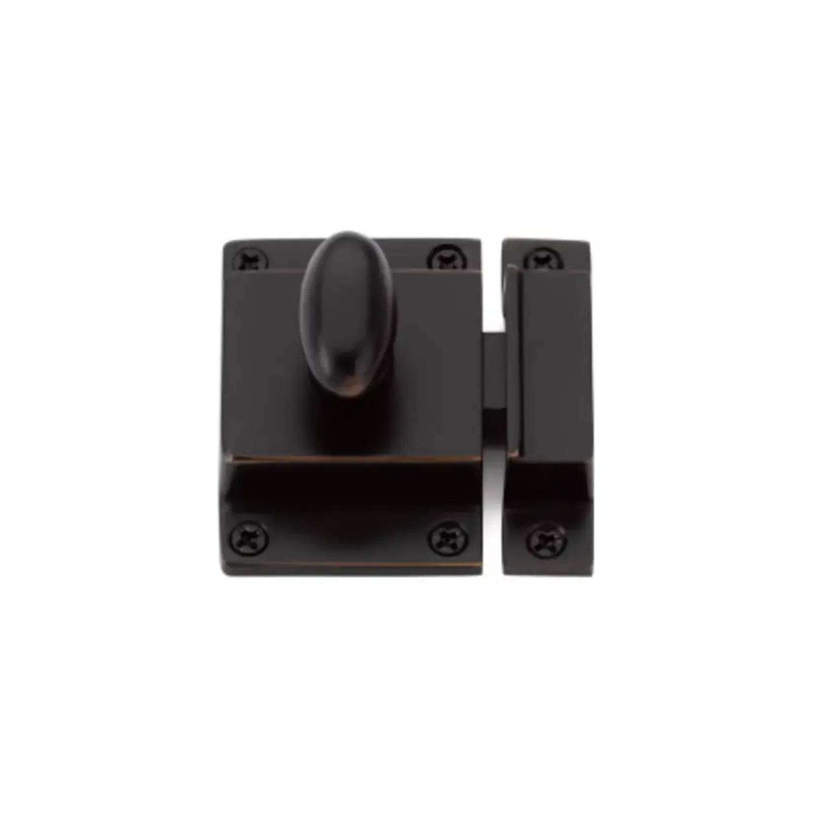 Emtek Cabinet Latch Cabinet Latch