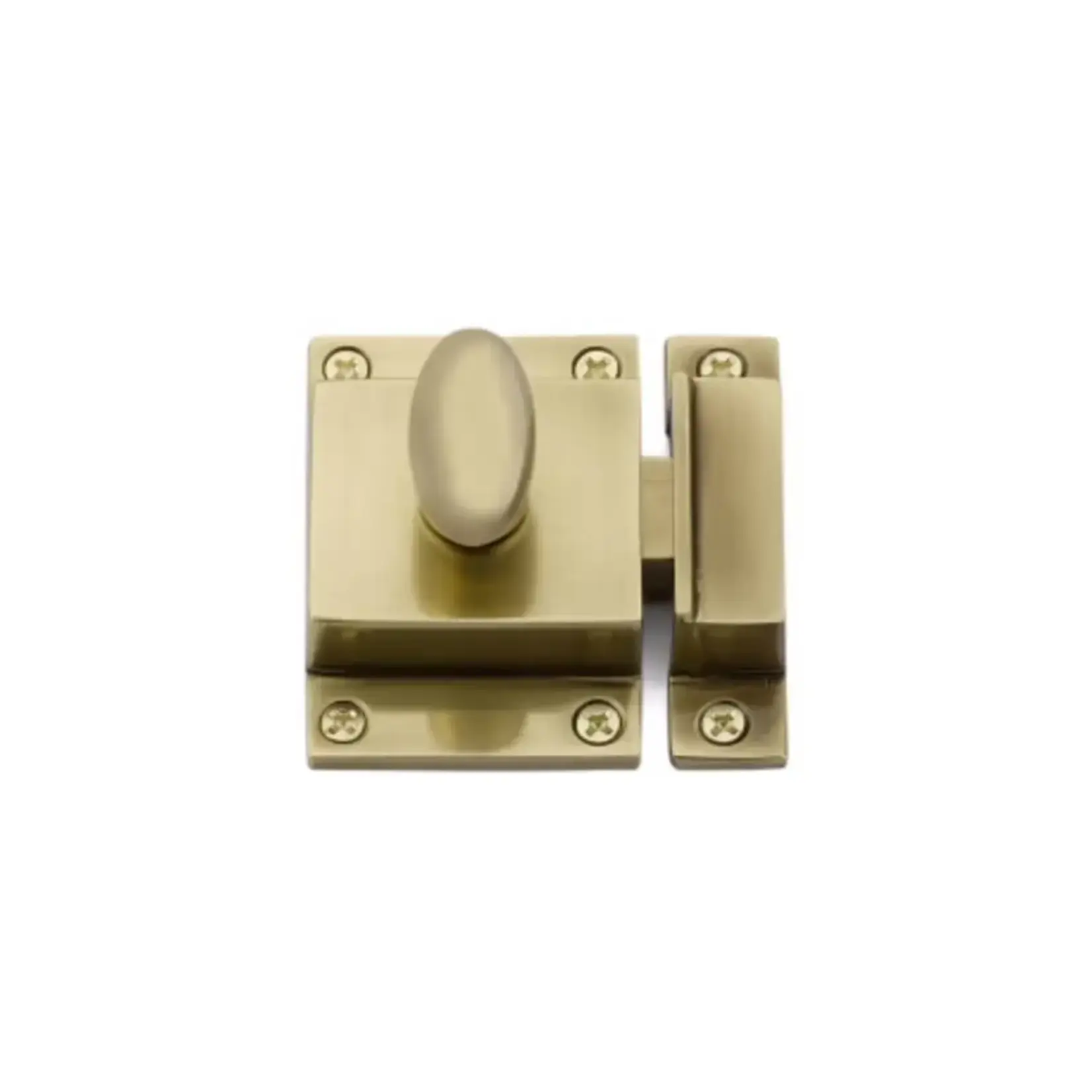 Emtek Cabinet Latch Cabinet Latch
