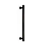 Emtek Freestone Appliance Pull Oil-Rubbed Bronze - 18 in