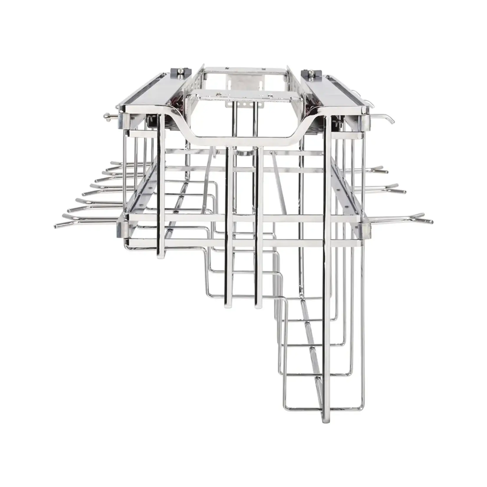 Hardware Resources Storage with Style® Hanging Pan Pullout