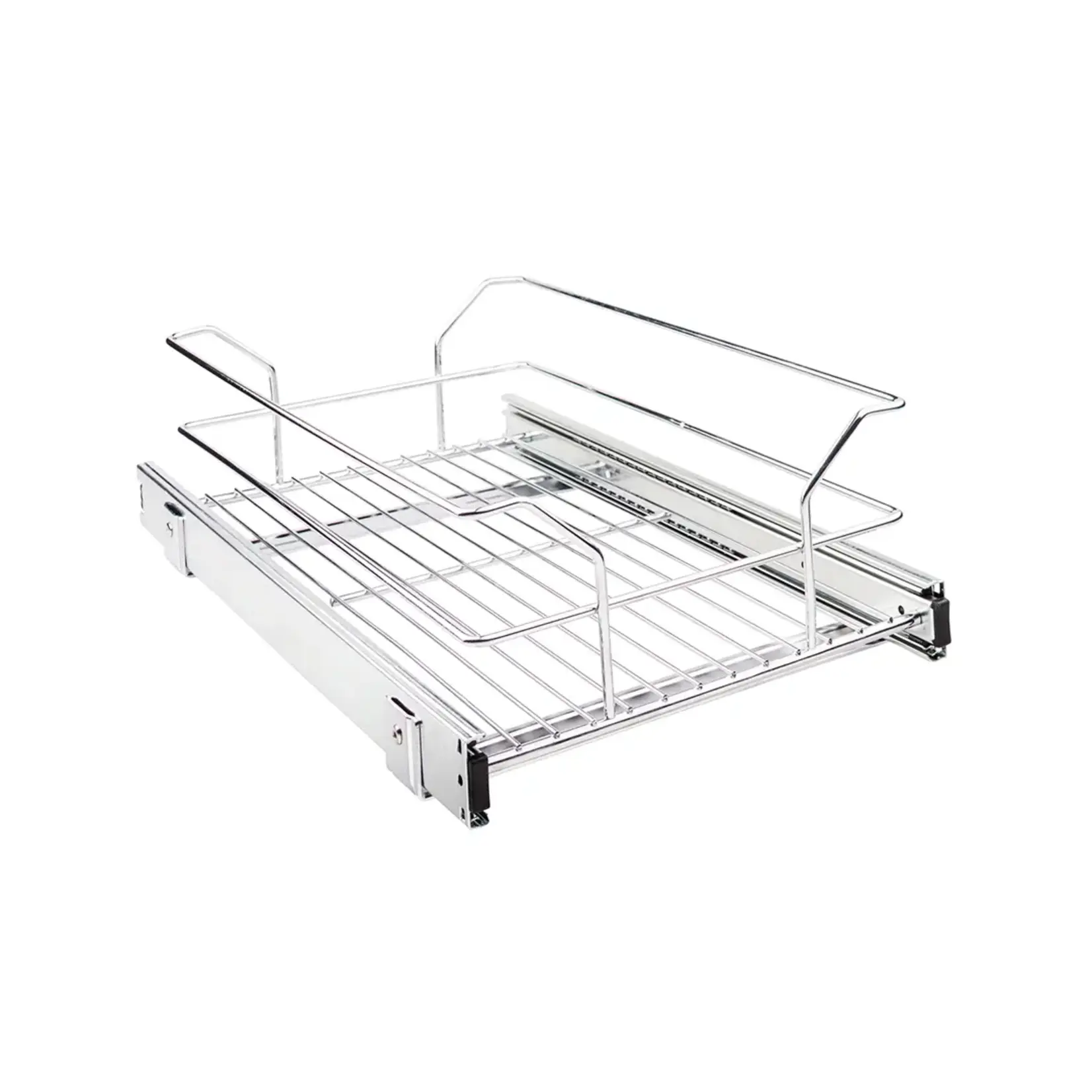 Hardware Resources Metal Pullout Basket
