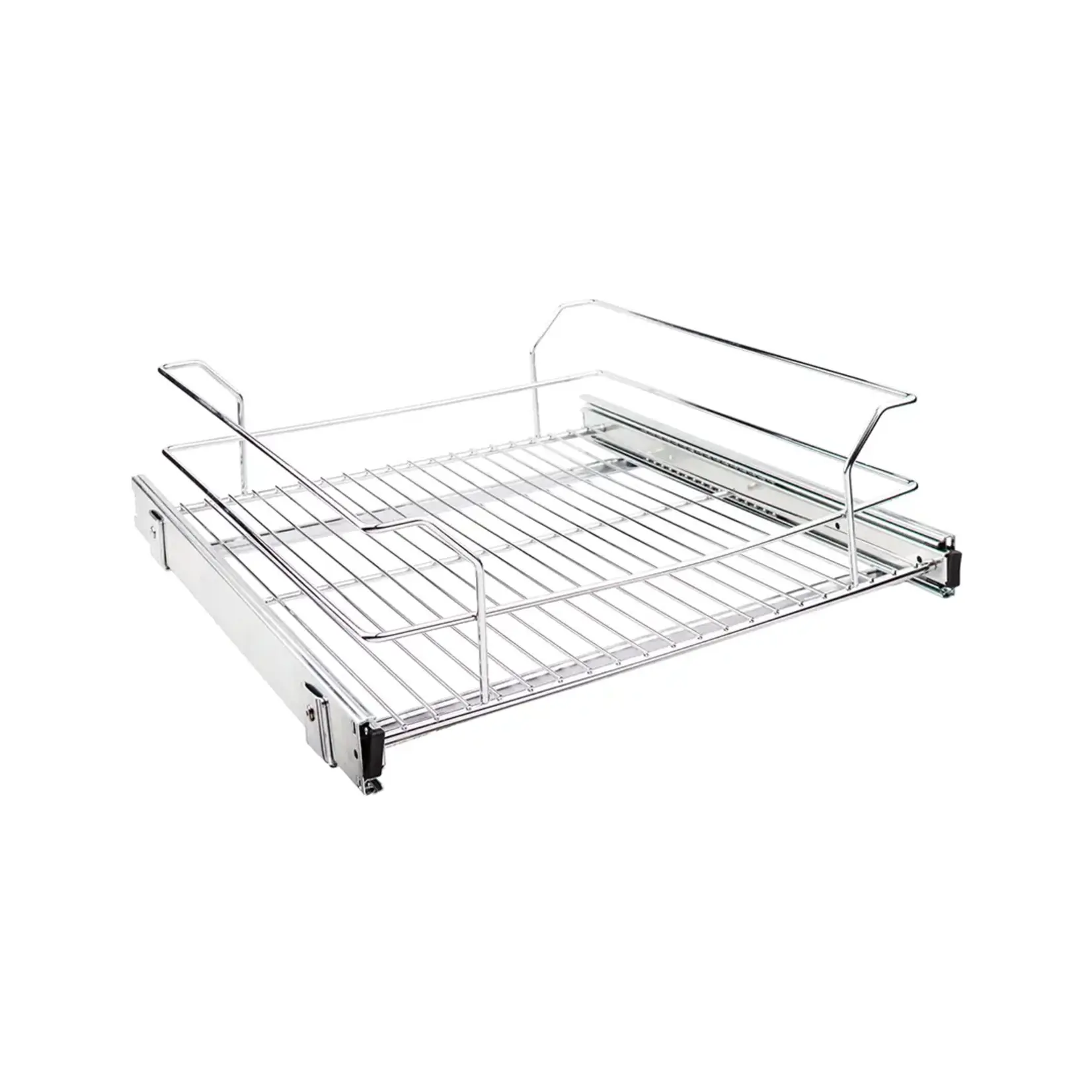 Hardware Resources Metal Pullout Basket