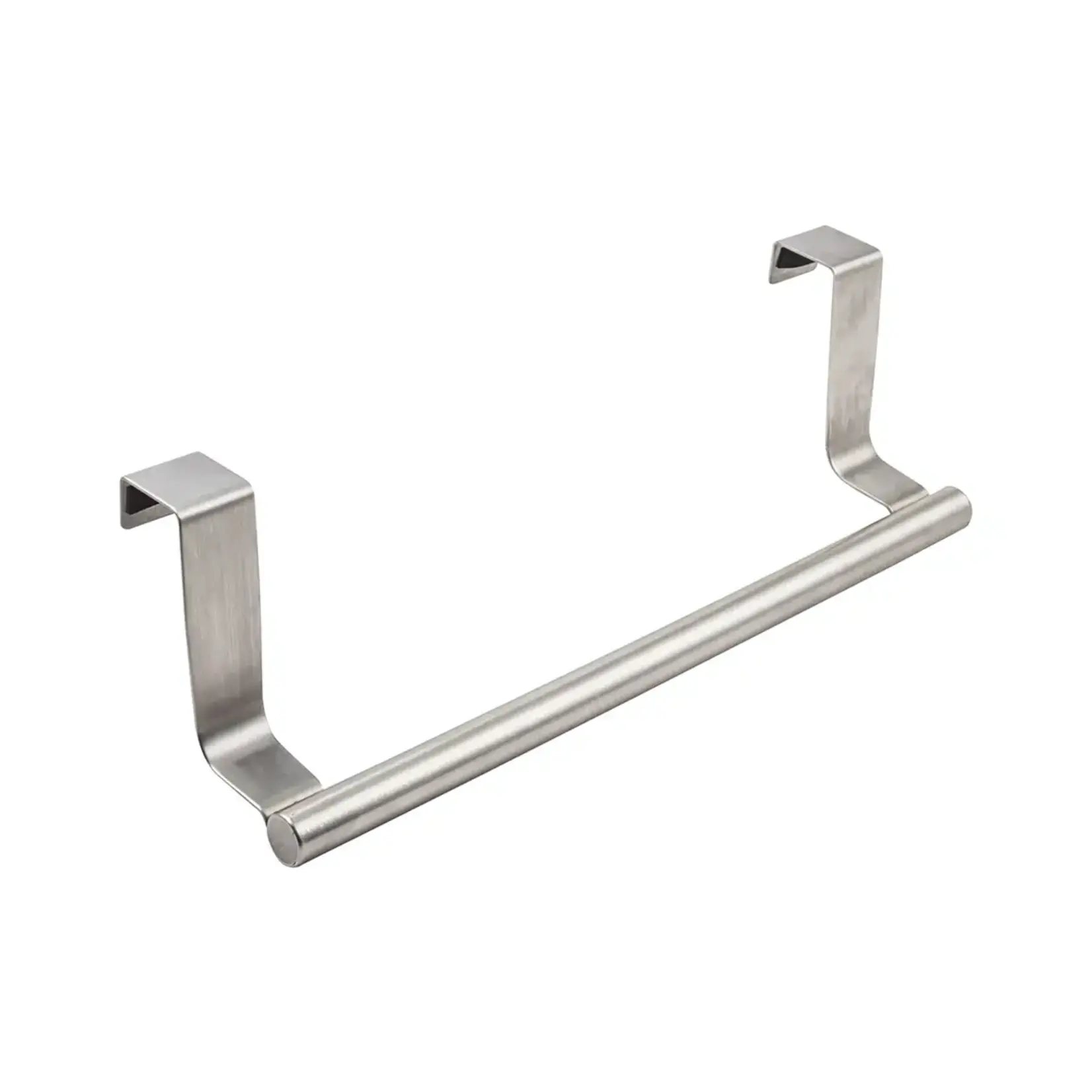 Hardware Resources Over the Door Towel Bar