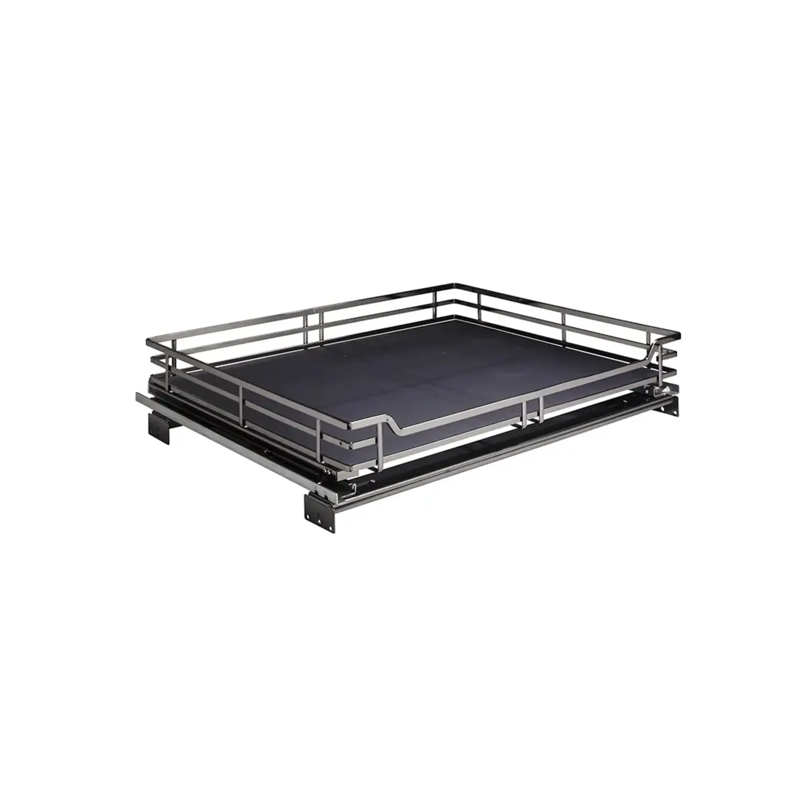 Hardware Resources Storage With Style® Metal Soft-close Pullout Basket