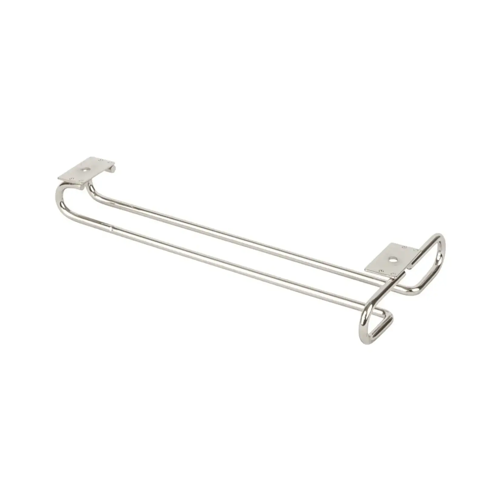 Hardware Resources Under Cabinet Stemware Rack