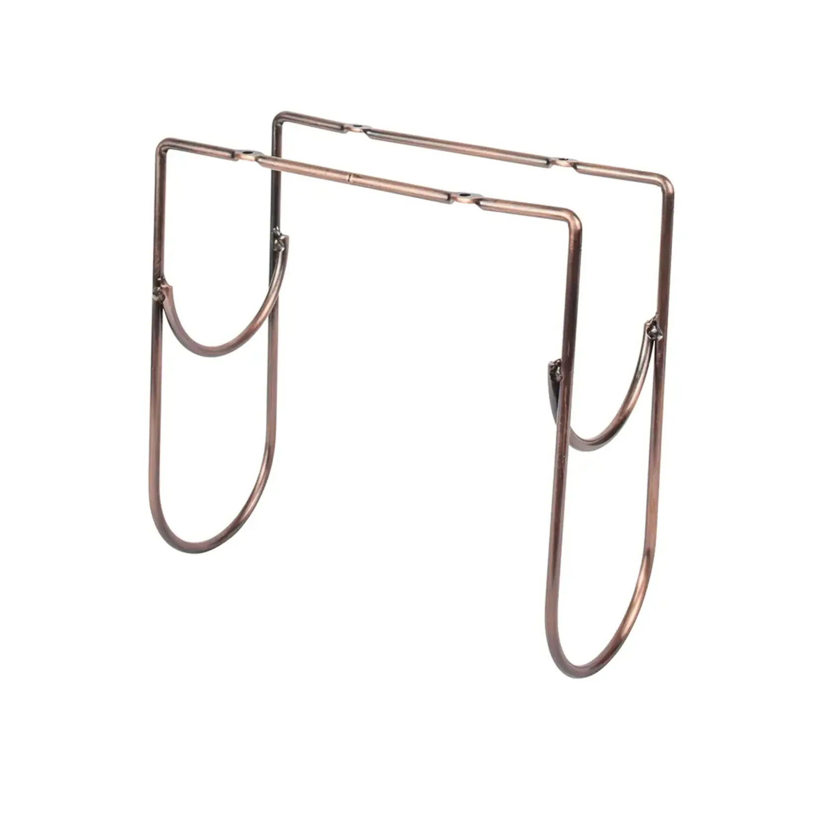 Hardware Resources Wine Rack