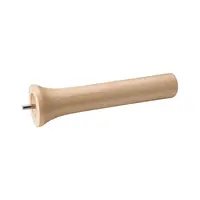 Wood Peg for Peg Board Drawer Insert - 6 in