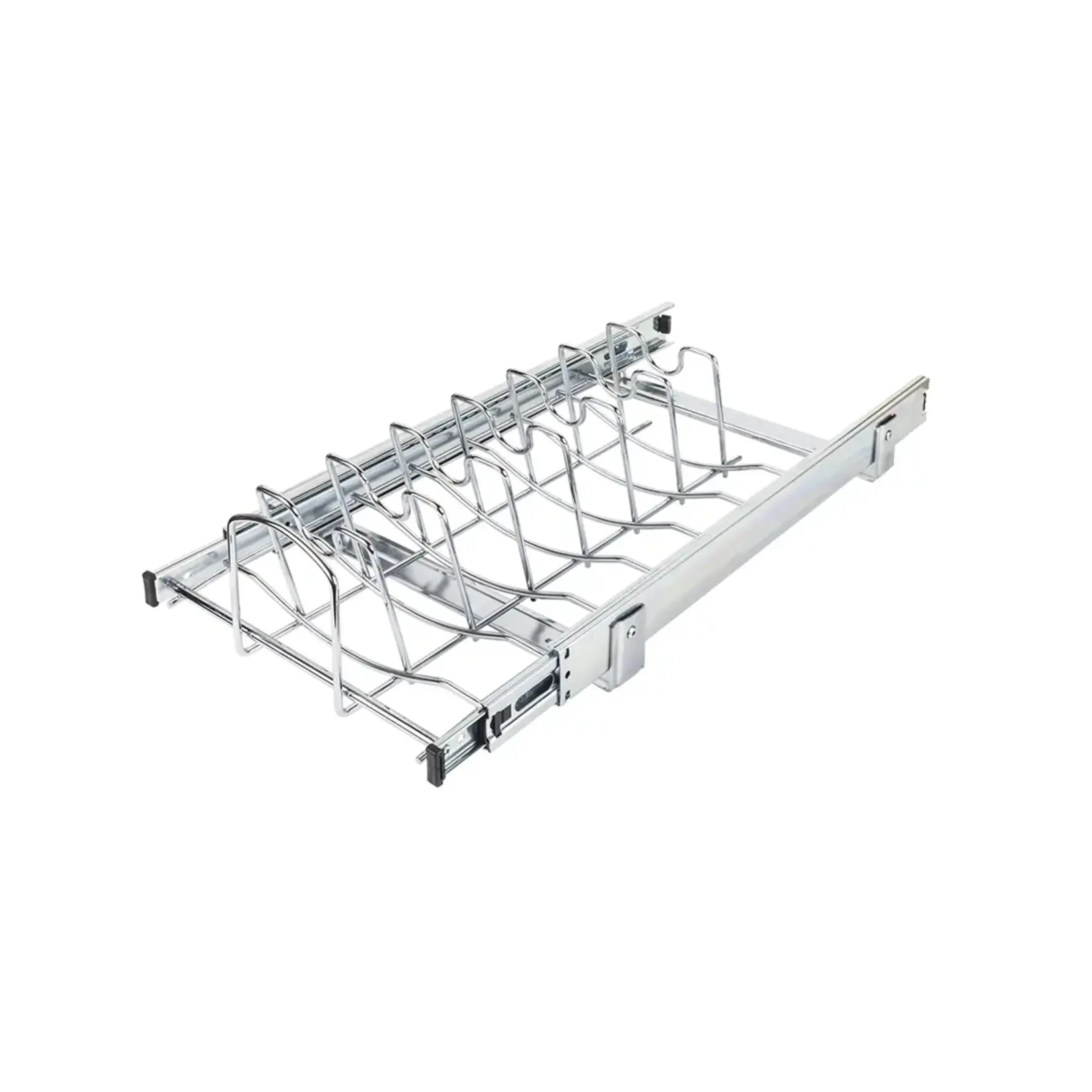 Hardware Resources Wire Cookware Lid Pullout