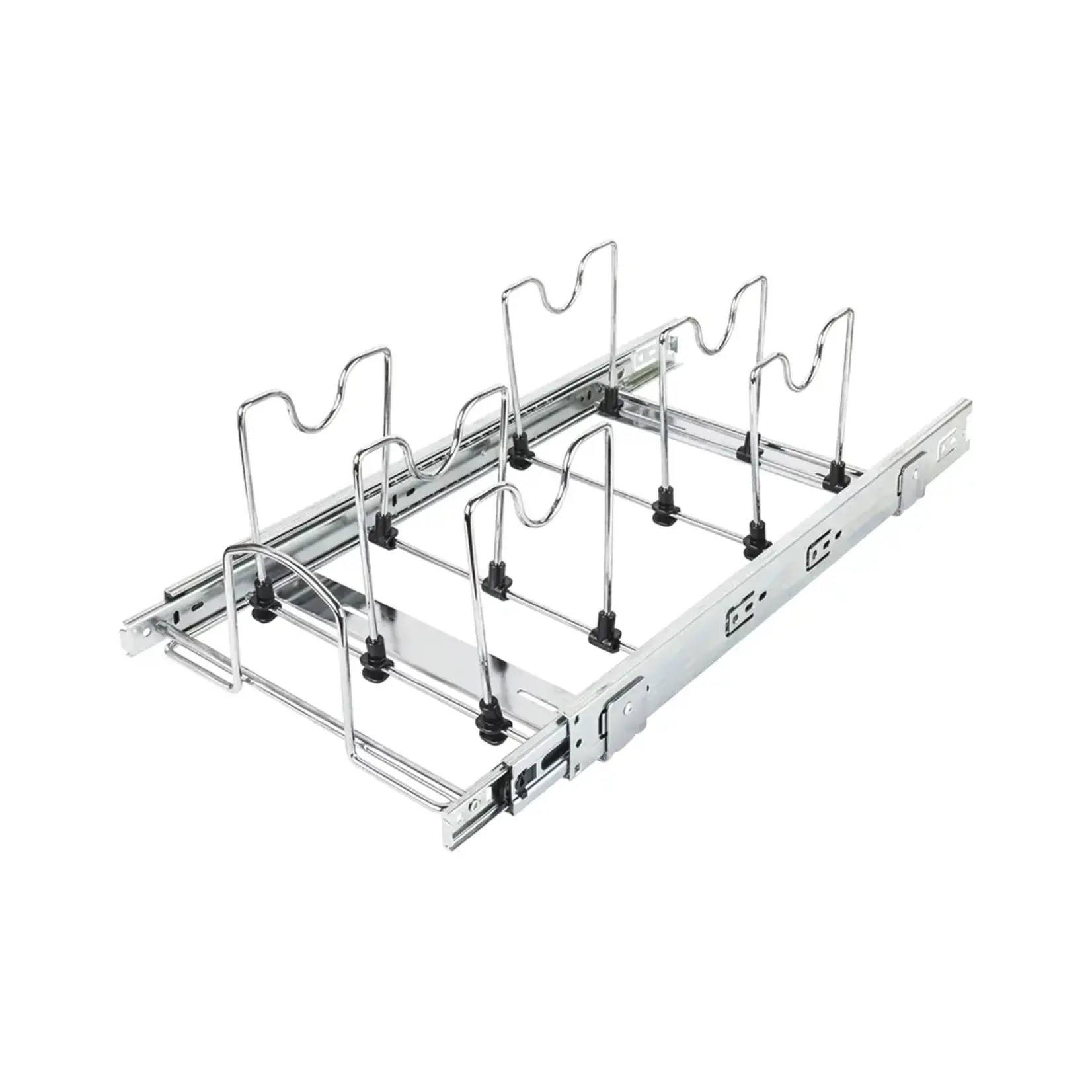 Hardware Resources Wire Cookware Pot Pullout