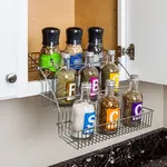 Hardware Resources 3-Tier Spice Rack Pulldown