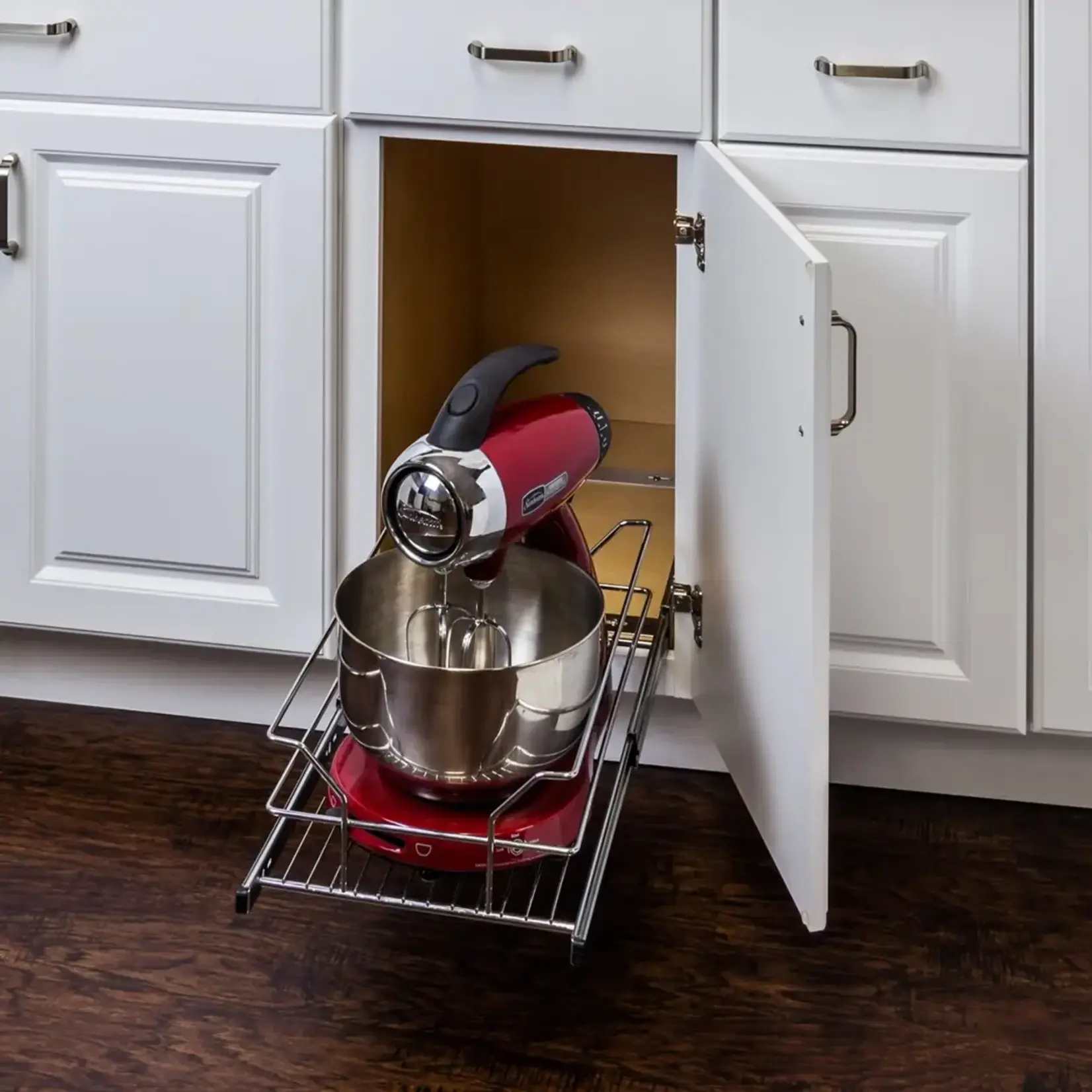 Hardware Resources Metal Pullout Basket