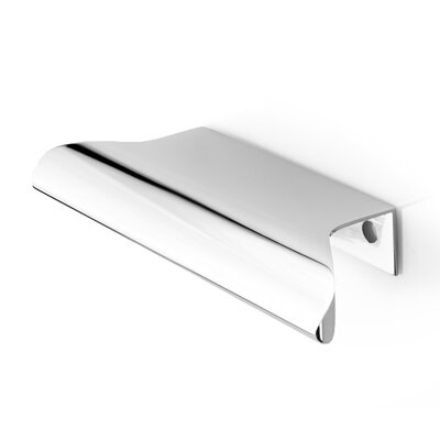Viefe Ritta Edge Pull Polished Chrome - 5 1/16 in