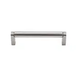 Top Knobs Pennington Bar Pull Brushed Satin Nickel - 5 1/16 in