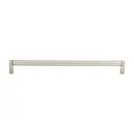 Top Knobs Pennington Bar Pull Brushed Satin Nickel - 11 11/32 in
