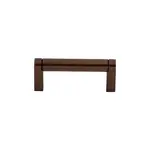 Top Knobs Pennington Bar Pull Oil Rubbed Bronze - 3 in