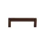 Top Knobs Pennington Bar Pull Oil Rubbed Bronze - 3 3/4 in