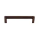 Top Knobs Pennington Bar Pull Oil Rubbed Bronze - 5 1/16 in