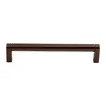 Top Knobs Pennington Bar Pull Oil Rubbed Bronze - 6 5/16 in