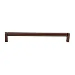 Top Knobs Pennington Bar Pull Oil Rubbed Bronze - 8 13/16 in