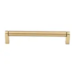 Top Knobs Pennington Bar Pull Honey Bronze - 6 5/16 in