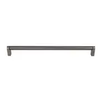 Top Knobs Pennington Bar Pull Ash Gray - 11 11/32 in