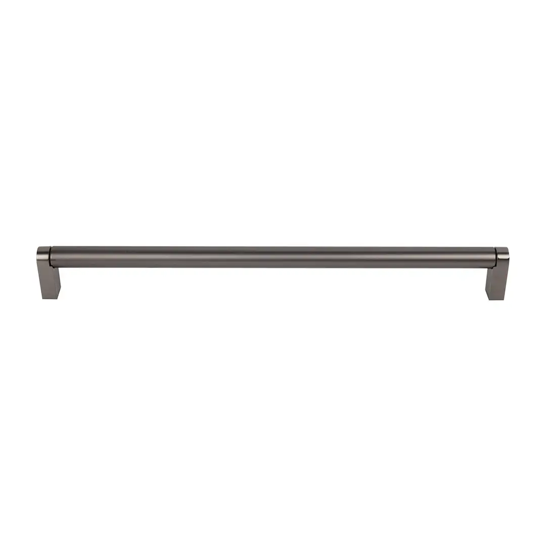 Pennington Bar Pull Ash Gray 30 1/4 in Handles & More