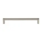 Top Knobs Pennington Bar Appliance Pull Brushed Satin Nickel - 18 in